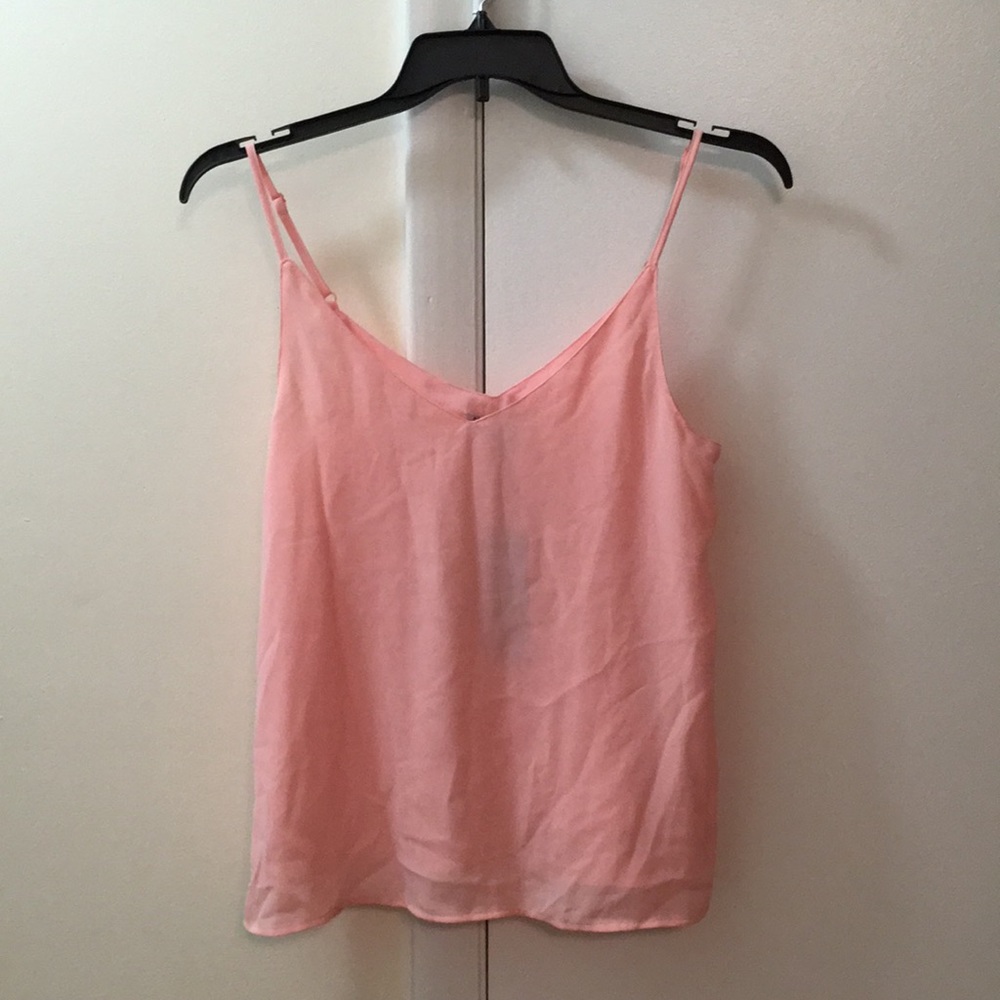 Strappy Cami